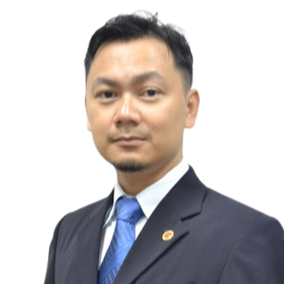Prof. Dr. Nafarizal bin Nayan