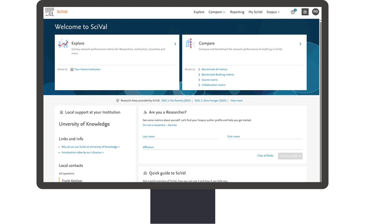 SciVal_explainer video - Thumbnail