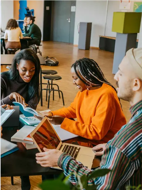 Master Teacher Award 2026 portrait