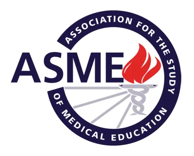 Association for the Study of Medical Education (ASME)