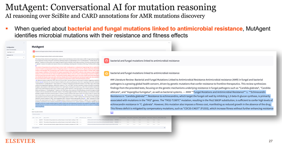 Side of "MutAgent: Conversational AI for mutation reasoning"