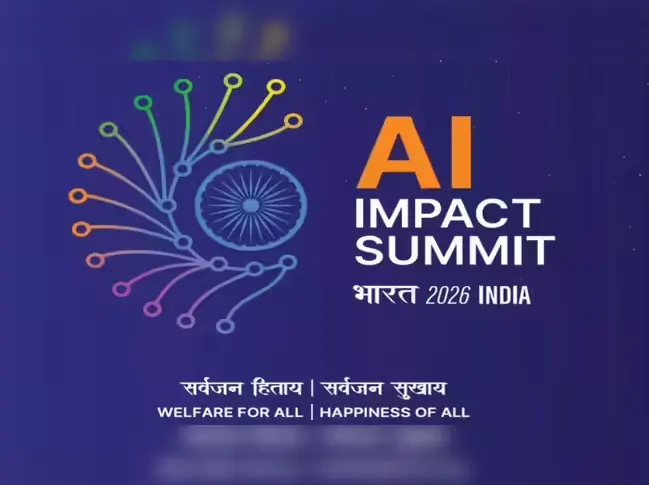 CS AI impact summit