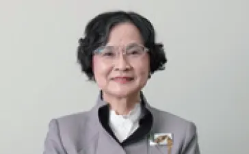 金井 Pak 雅子 先生