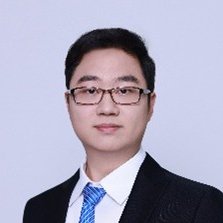 Dr. Shilong Chen