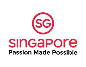 Held in  Singapore Passion logo