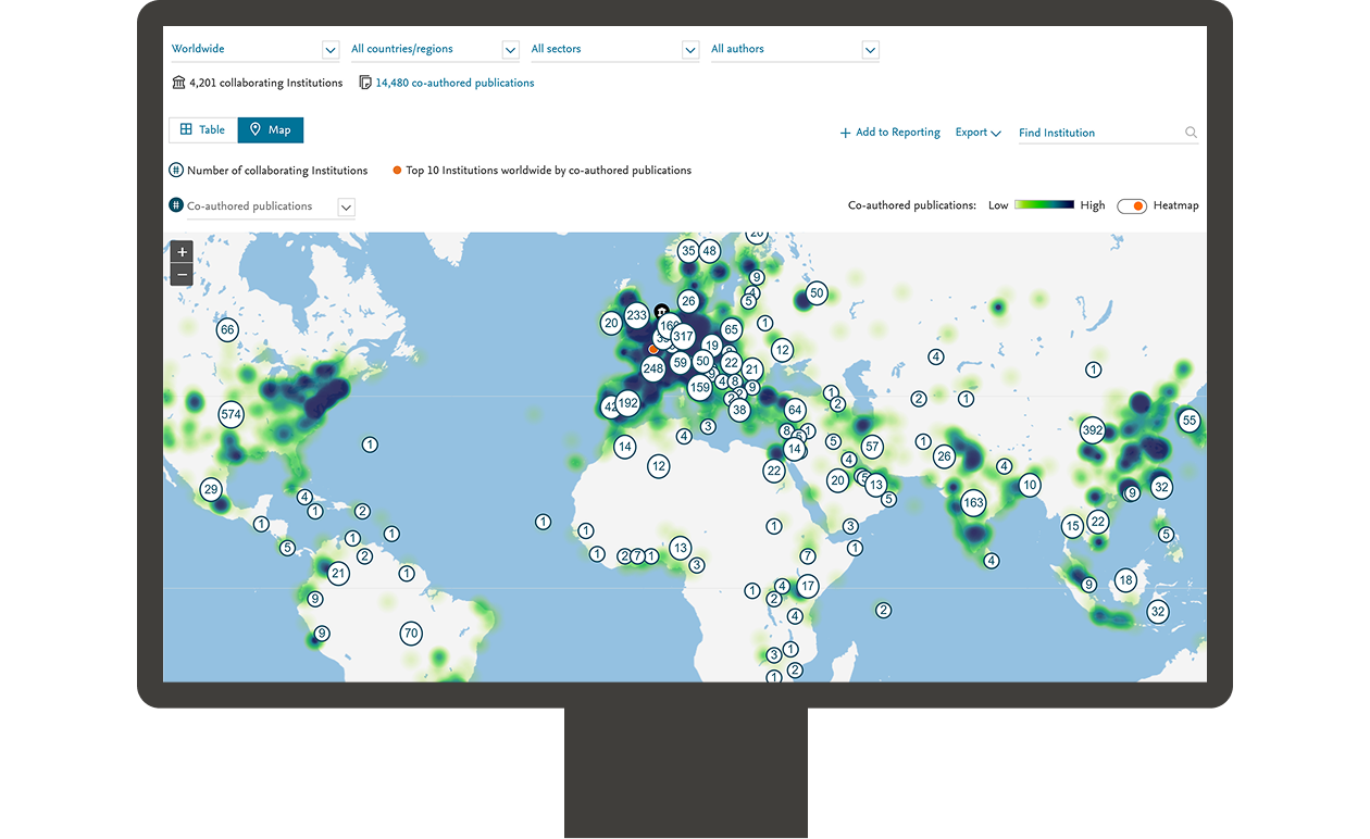 Marine biologist applying antibiotic to treat sick coral