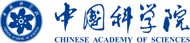 Chinese Academy of Science article collections banner