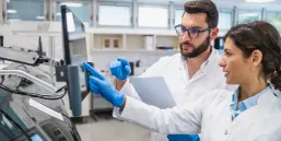 scaling rare disease