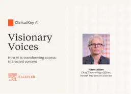 How AI is transforming access to trusted content 