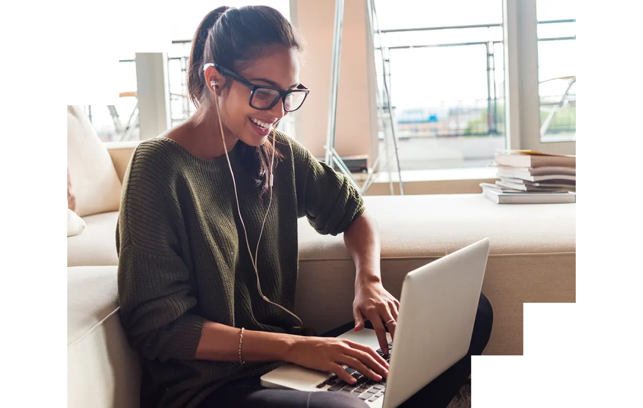 Beneficio de sala de estudio de escucha para estudiantes de enfermería