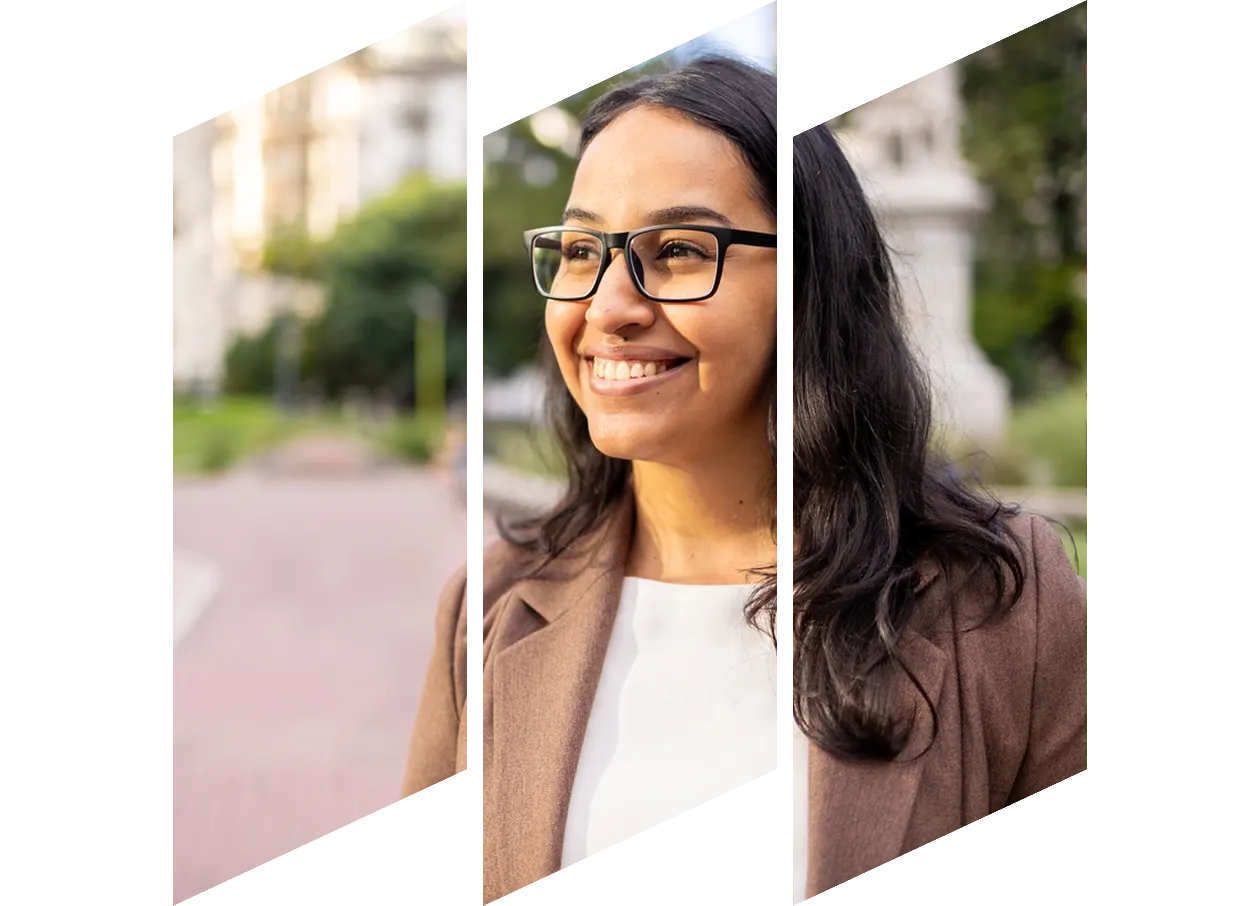 Demonstrating library impact