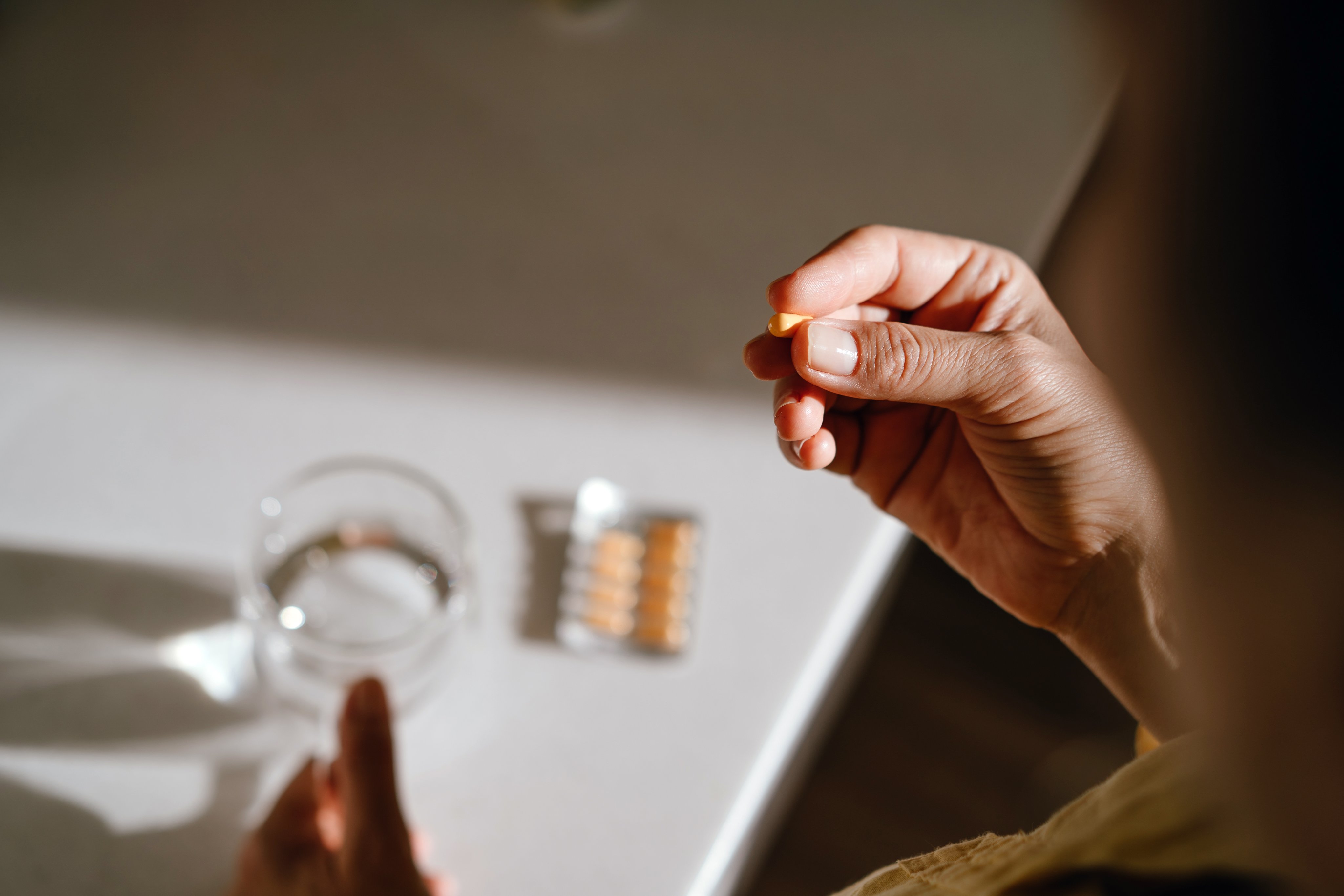 Pain management health hub