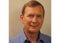 Professor Luc De Nil