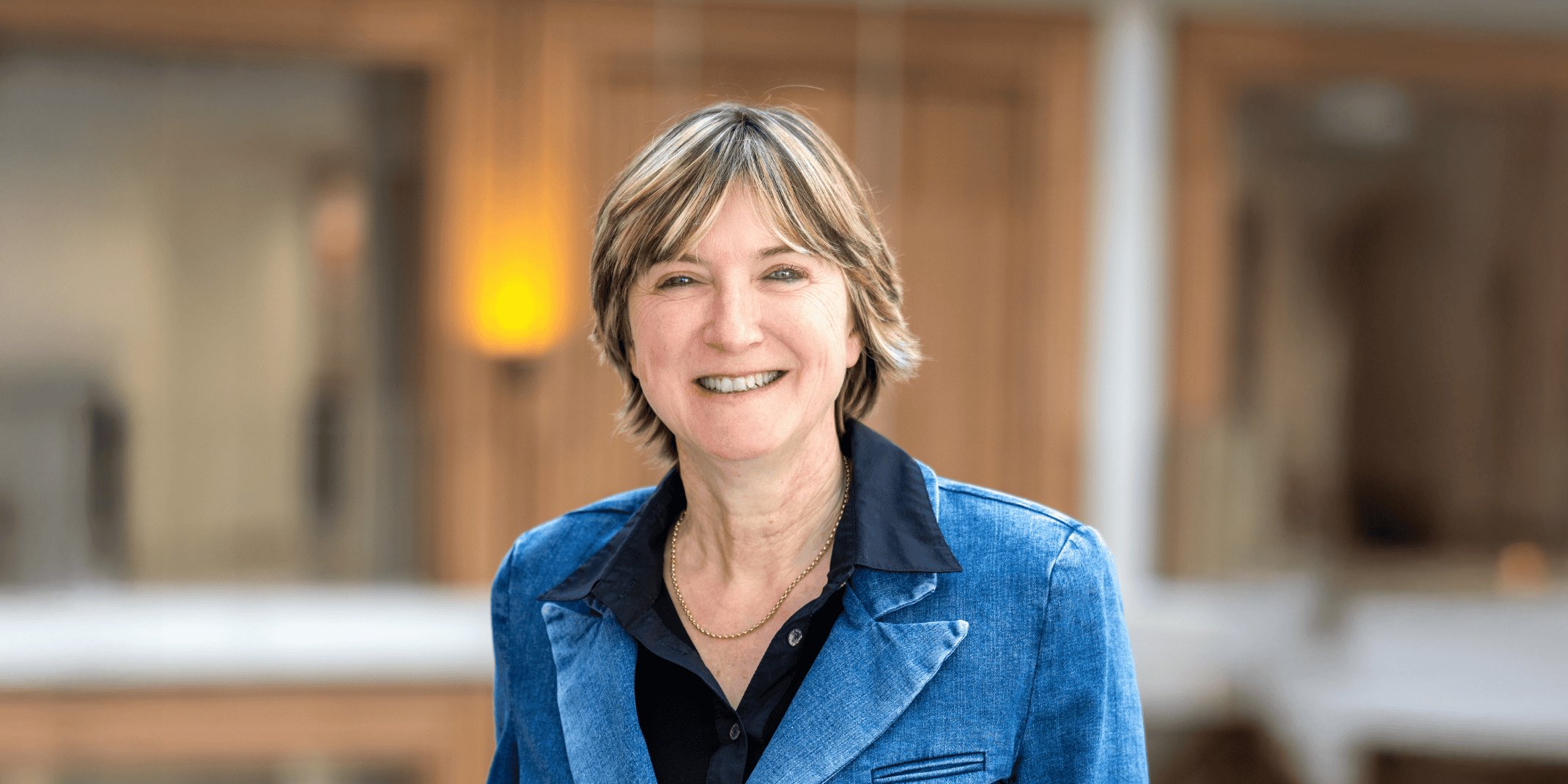 Prof. Annetje Ottow Headshot