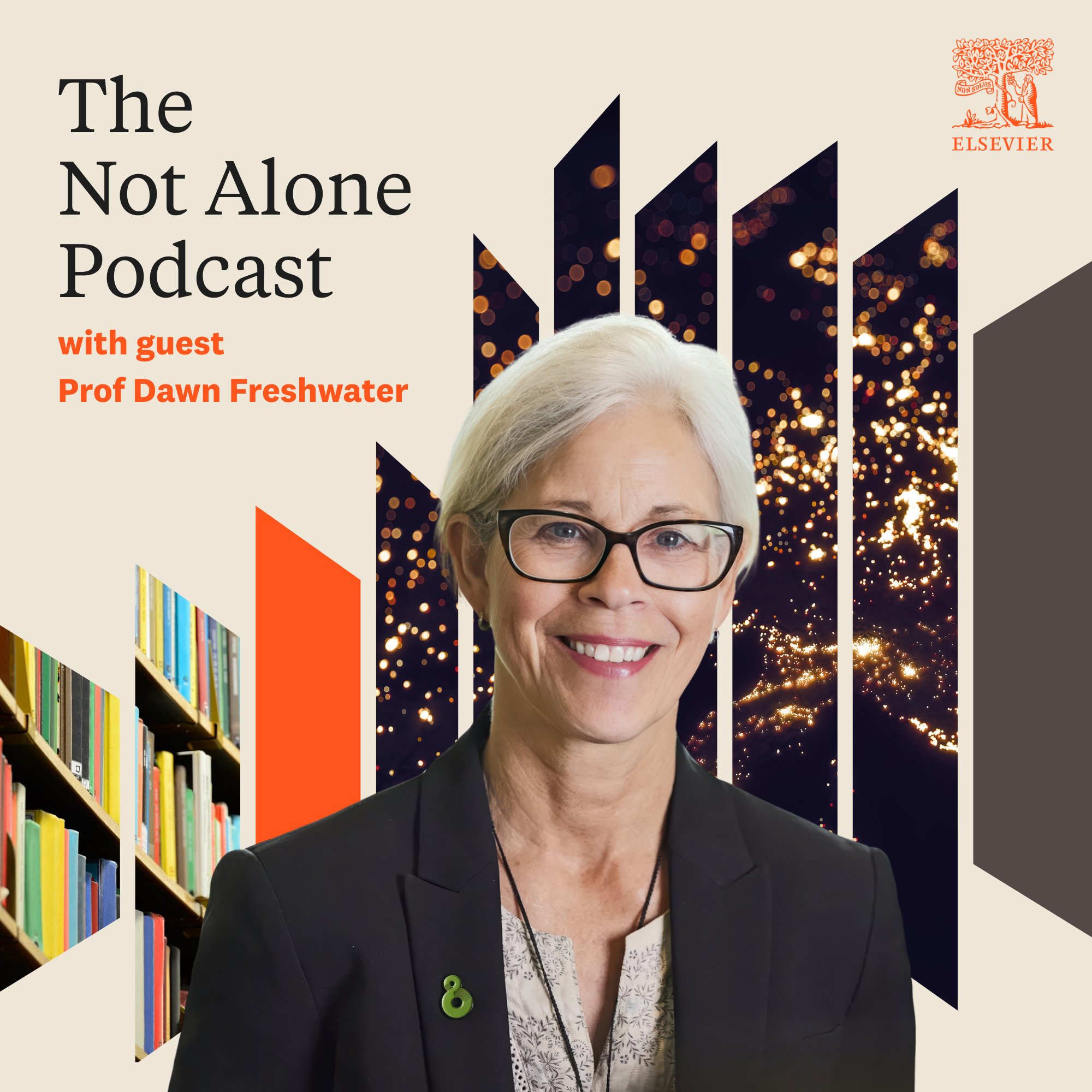 Cover Art-Dawn Freshwater