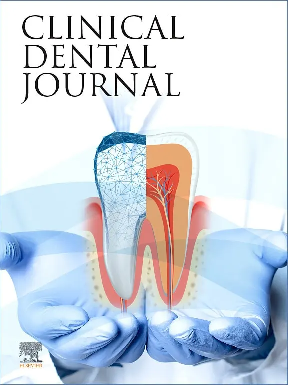 Clinical Dental Journal