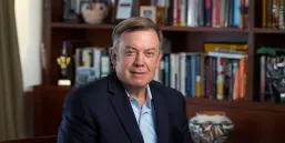 In this month's issue of the Not Alone newsletter, Prof Michael M Crow, President of Arizona State University, writes about the need to “redesign research universities” to make them more accessible — and how his own university is doing it.