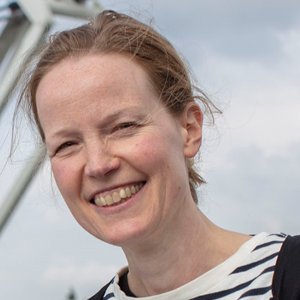 Sabine Pahl