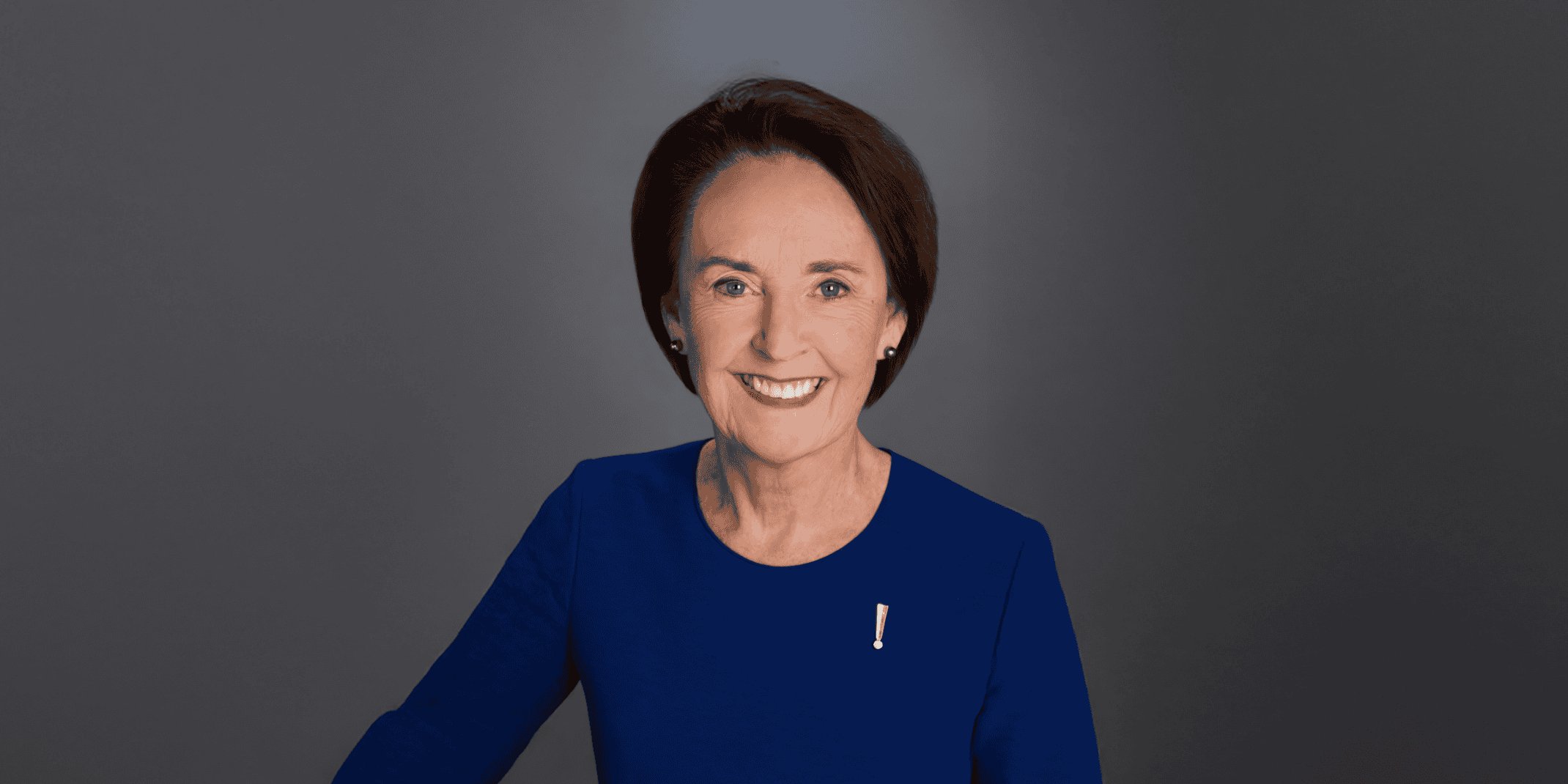 Quote by Mary Woolley