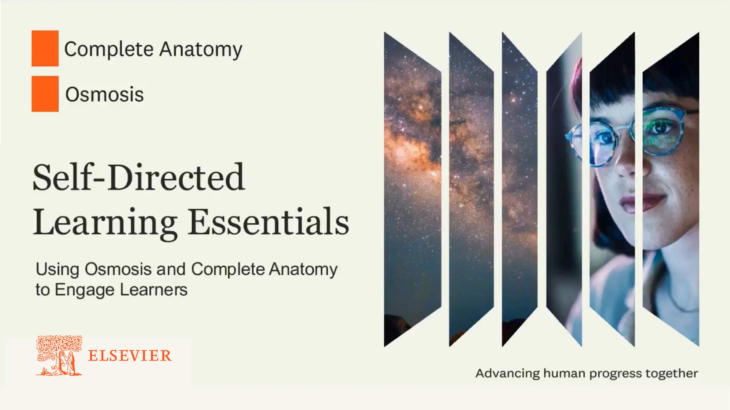 Self-Directed Learning Essentials