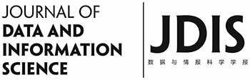Journal of Data and Information Science