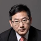 Headshot of Jun Wang