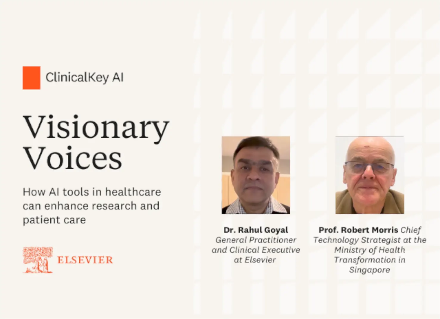 How can AI tools in healthcare enhance research and patient care? 