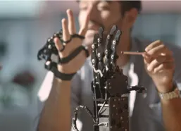 CS AI in Health India