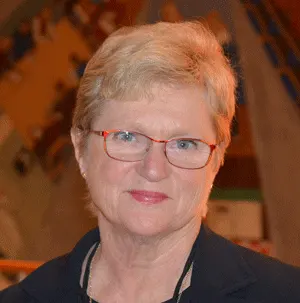 Anne-Marie Hermansson