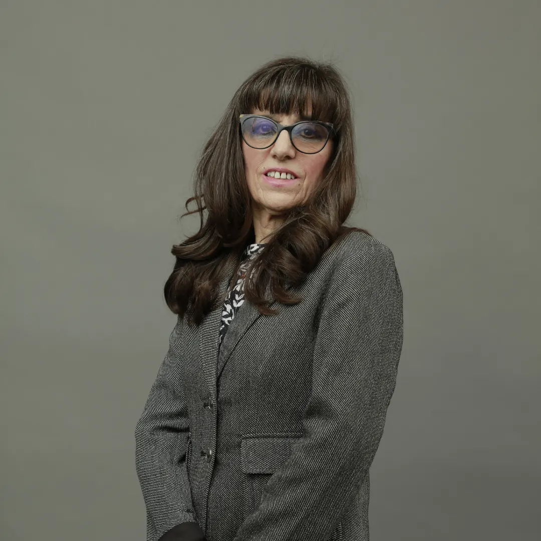 Dra. Elba Patricia Melin Olmeda