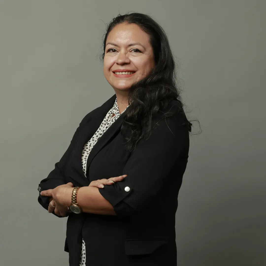 Dra. Vanessa Vianey De la Cruz Gongora