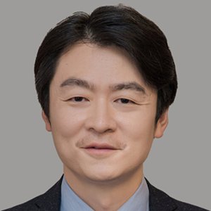 Prof. Jay Pan