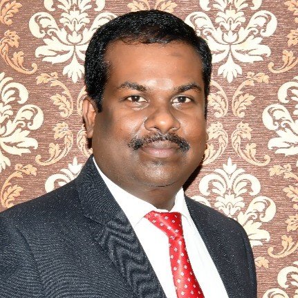 Dr. V. Parthasararthy
