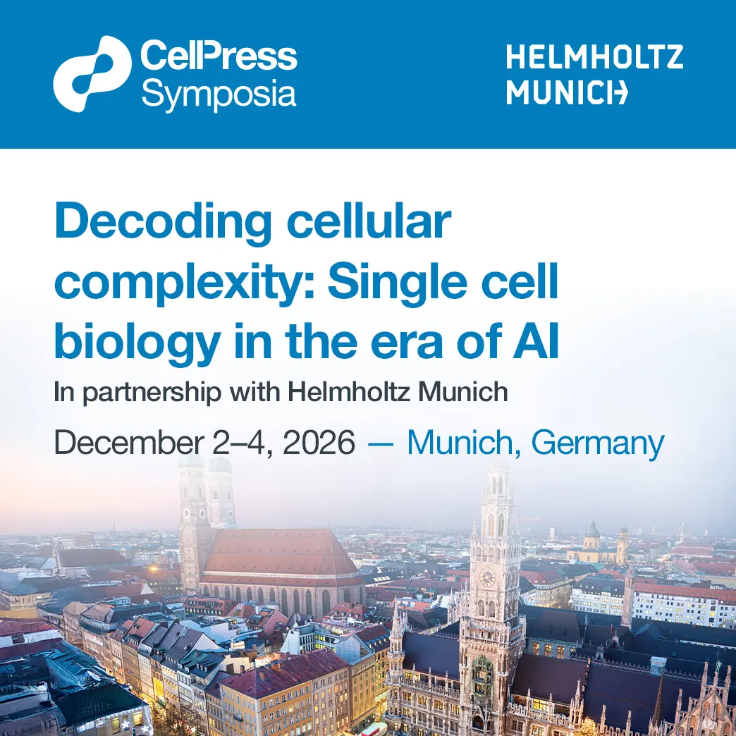 Decoding cellular complexity on Elsevier conference calendar