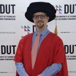 Dr Louis du Plessis