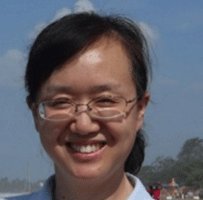 Prof. Yong Ge