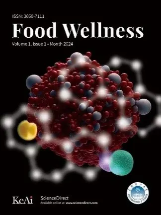 Food Wellness journal
