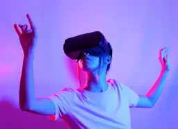 Shadow Health Lab with VR