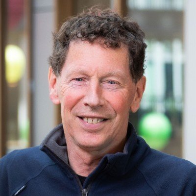 Frank van Harmelen