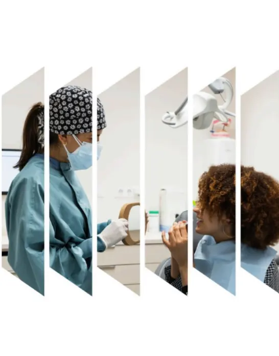 Dental Hygiene cover image