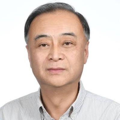 Prof. Renhe Zhang