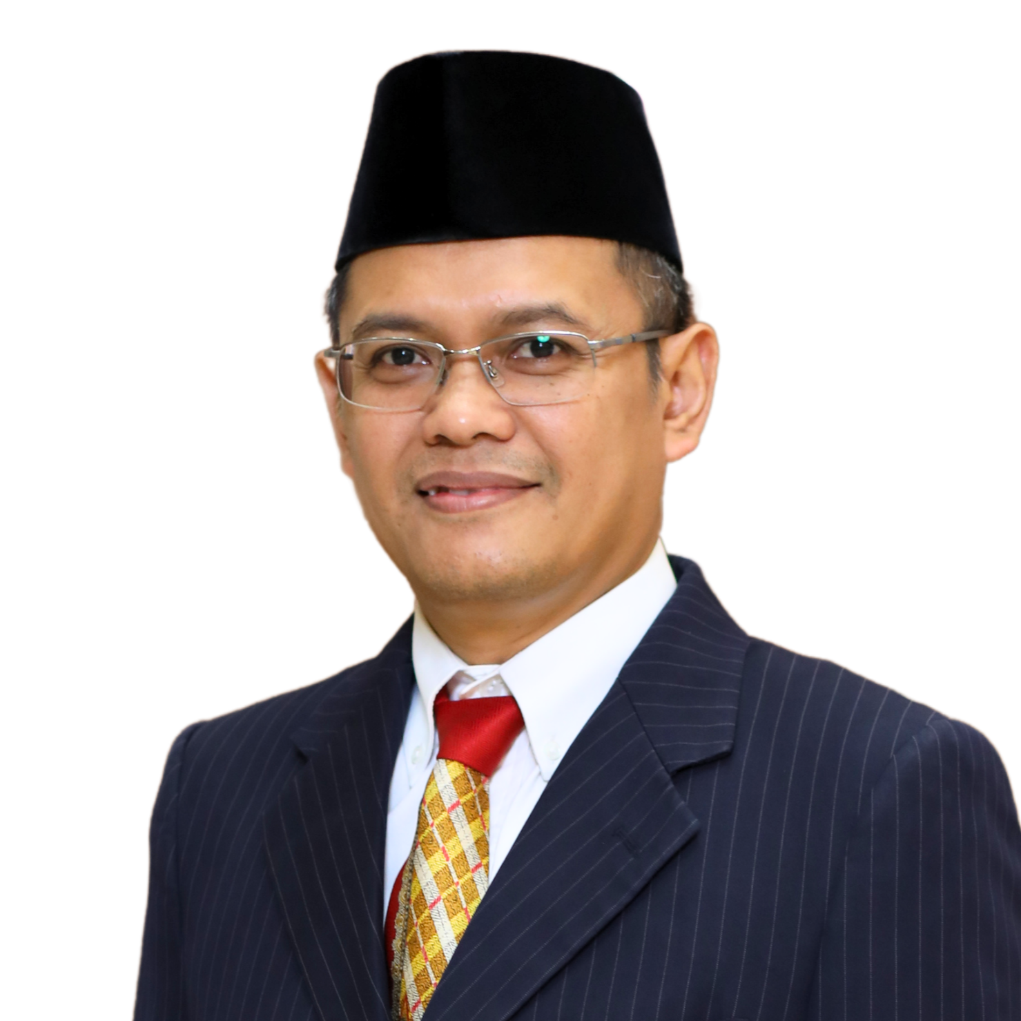 Prof. Ahmad Najib Burhani