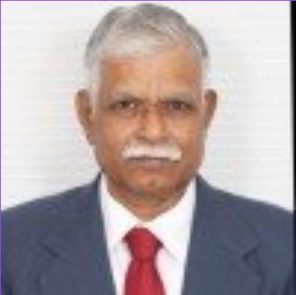 Dr. Manoharan