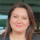 Prof. Esra Çapanoğlu Güven