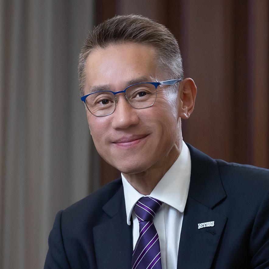 W. John Kao