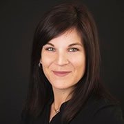 Jessie Scapinello headshot