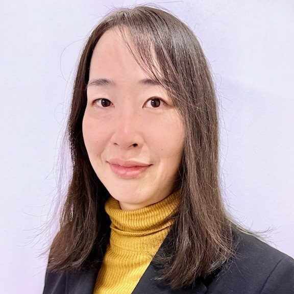Fumiko Oda
