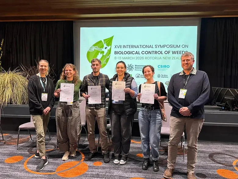 ISBCW 2026: Excellence Awards winner image