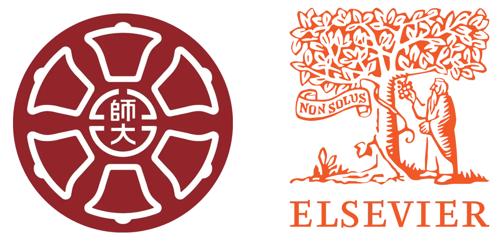 NTNU & Elsevier logo