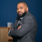 Dr. Nkhenso Sibuyi